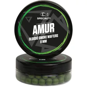 Speciál Mix 8 mm Oldódó Smoke Wafters Amur