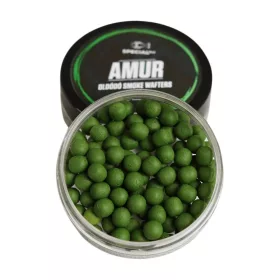 Speciál Mix 8 mm Oldódó Smoke Wafters Amur