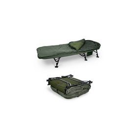 SONIK BANK-TEK 5 SEASON SLEEP SYSTEM WIDE