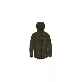 SONIK HEAVY WEIGHT PADDED JACKET CAMO-M