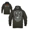 SONIK HOODY XL BY THINK FISHY ART PULÓVER