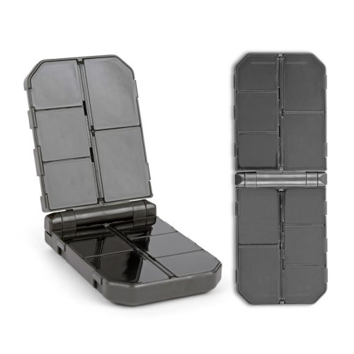SONIK LOKBOX CLIP-FOLD BOX SMALL