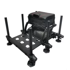 SERIE WALTER RACER 36 SEATBOX