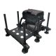 SERIE WALTER RACER 36 SEATBOX