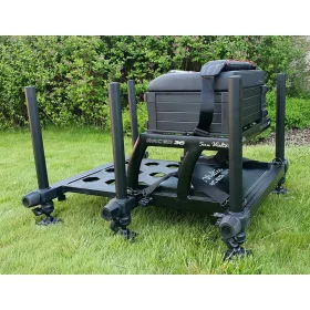 SERIE WALTER RACER 36 SEATBOX