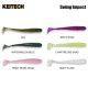 KEITECH SWING IMPACT 3,5" SPICY SHAD