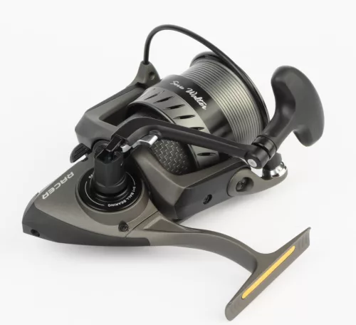Serie Walter Racer 6000