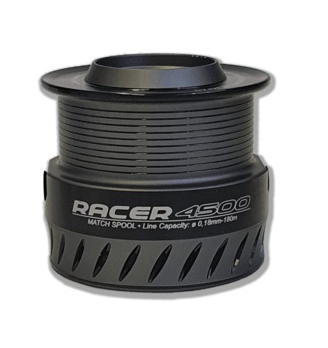 Serie Walter Racer 4500 Pótdob