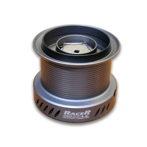 Serie walter Racer 6500 Lc Pótdob