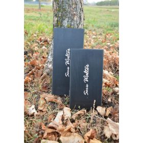 SERIE WALTER ELŐKETARTÓ FADOBOZ 20CM