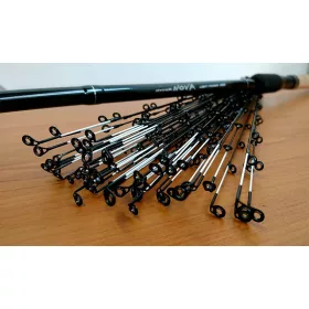 SERIE WALTER HYPERNOVA CARP FEEDER SPICC 3OZ