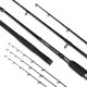 SERIE WALTER HYPERNOVA CARP FEEDER 390