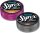 Synx Stiff Coated 20Lbs 20m Brown  AKCIÓ -30%