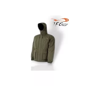 TF Gear - FORCE 10 3/4 JACKET - XXL (bélelt kabát)
