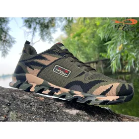 TF Gear - Cipő Primal X-Trail Shoes  - Terep - 40-es méret