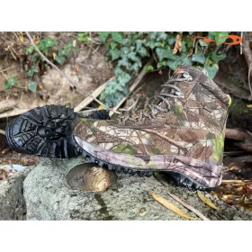 TF Gear Primal X-Trail terep horgász bakancs - 38-as méret