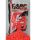 TOP MIX Carp Line Fluoro etető pellet, Eper-Málna