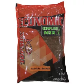 TOP MIX ECONOMIC COMPLETE-MIX Szilva Pálinka