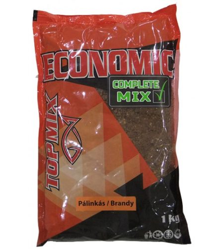 TOP MIX ECONOMIC COMPLETE-MIX Szilva Pálinka