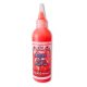 TOP MIX Aqua Nitro Boost Gel - Paprikás kenyér