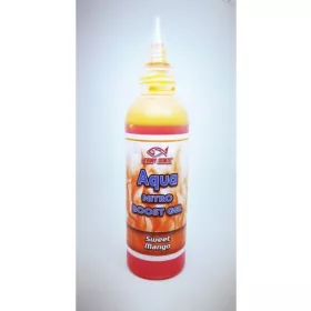 TOP MIX Aqua Nitro Boost Gel - Sweet Mango