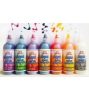 TOP MIX Aqua Nitro Boost Gel - Sweet Mango