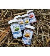 TOP MIX Pellet Panír Green Betain