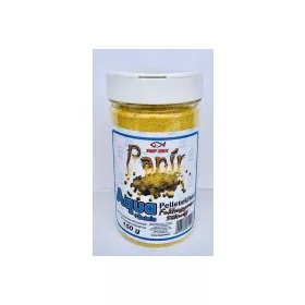 TOP MIX Pellet Panír Fokhagyma-Máj