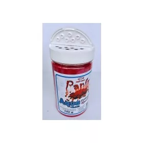 TOP MIX Pellet Panír Fokhagyma-Máj