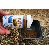 TOP MIX Pellet Panír Fokhagyma-Máj