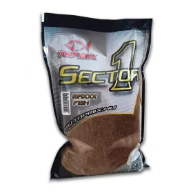 TOP MIX Sector 1 etetőanyag - Maxxx Fish