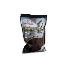 TOP MIX Sector 1 etetőanyag - F1 Dark