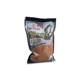 TOP MIX Sector 1 etetőanyag - F1 Carp