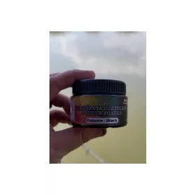 Top Mix Etetőanyag színezék (fekete)