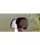 Top Mix Etetőanyag színezék (fekete)