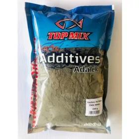 TOP MIX Tourteau de mais őrölt /fekete/