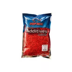 TOP MIX FLUO Morzsa, édes, piros