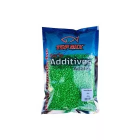 TOP MIX FLUO Morzsa, édes, zöld