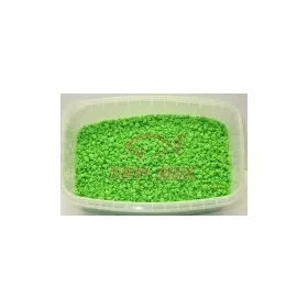 TOP MIX FLUO Morzsa, édes, zöld