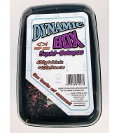 TOP MIX Dynamic Pellet Box Squid-Octopus