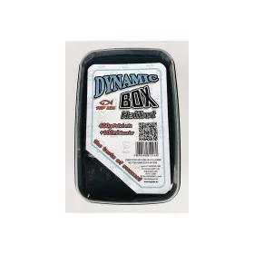 TOP MIX Dynamic Pellet Box Halibut