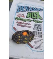 TOP MIX Dynamic Pellet Box Fokhagyma-Vajsav