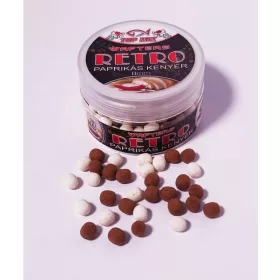 TOP MIX Retro wafters 8mm - Paprikás Kenyér