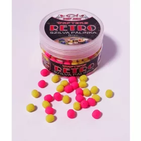 TOP MIX Retro wafters 8mm - Szilva pálinka