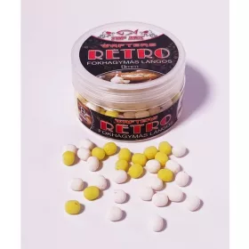 TOP MIX Retro wafters 8mm - Fokhagymás lángos