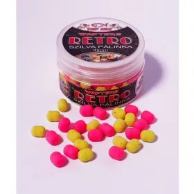 TOP MIX Retro wafters 10mm - Szilva pálinka