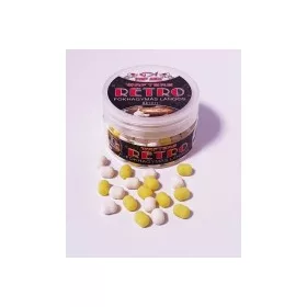 TOP MIX Retro wafters 10mm - Fokhagymás lángos