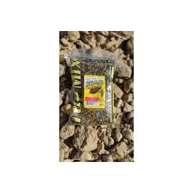 TOP MIX Dynamic Carp etető pellet, Ananász