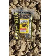 TOP MIX Dynamic Carp etető pellet, Ananász