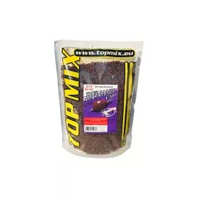 TOP MIX Dynamic Carp etető pellet, Tintahal